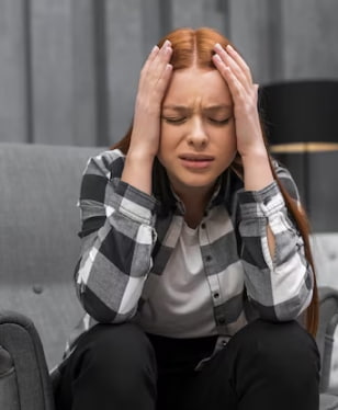 Post Traumatic Stress Disorder (PTSD)