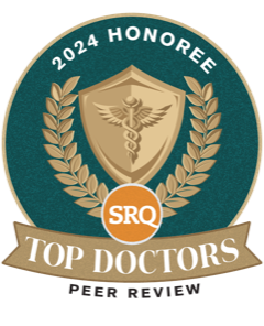 Top Doctors in Sarasota - Dr. Rebecca Cohen