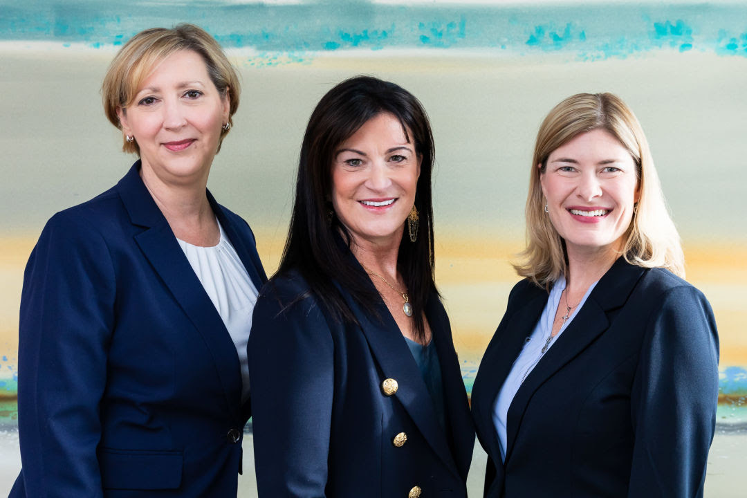 Sarasota Magazine 2025 Medical Trailblazer