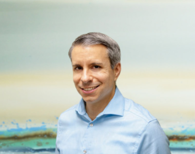 Angelo Domingo, PsyD