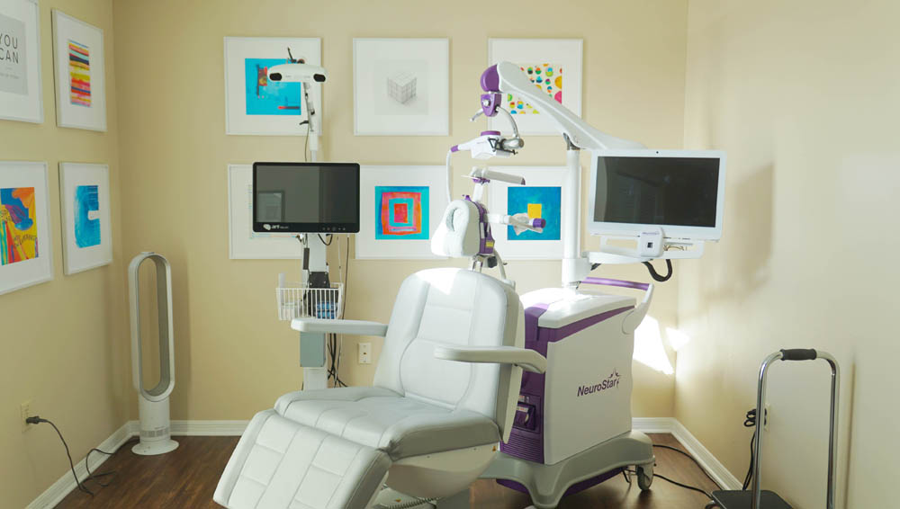 What is TMS Therapy?